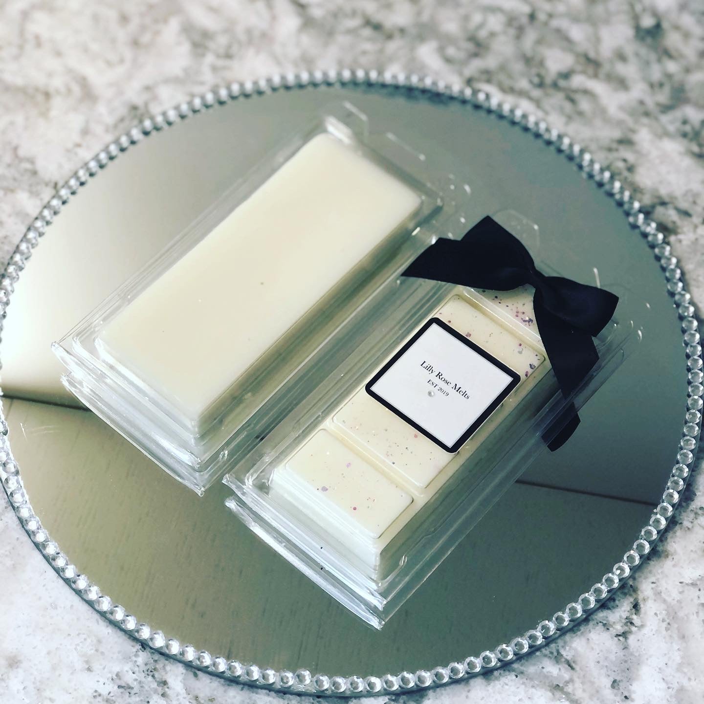 Handmade Wax Melts – 5 Bar