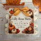 Scent Boxes