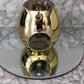 Glass Wax melt burners